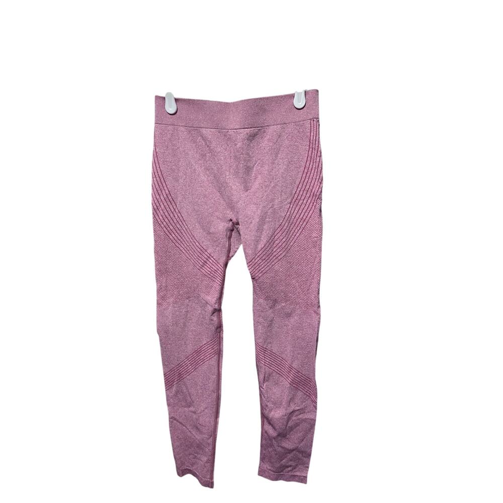 Mauve Leggings - SHEIN - 11-12